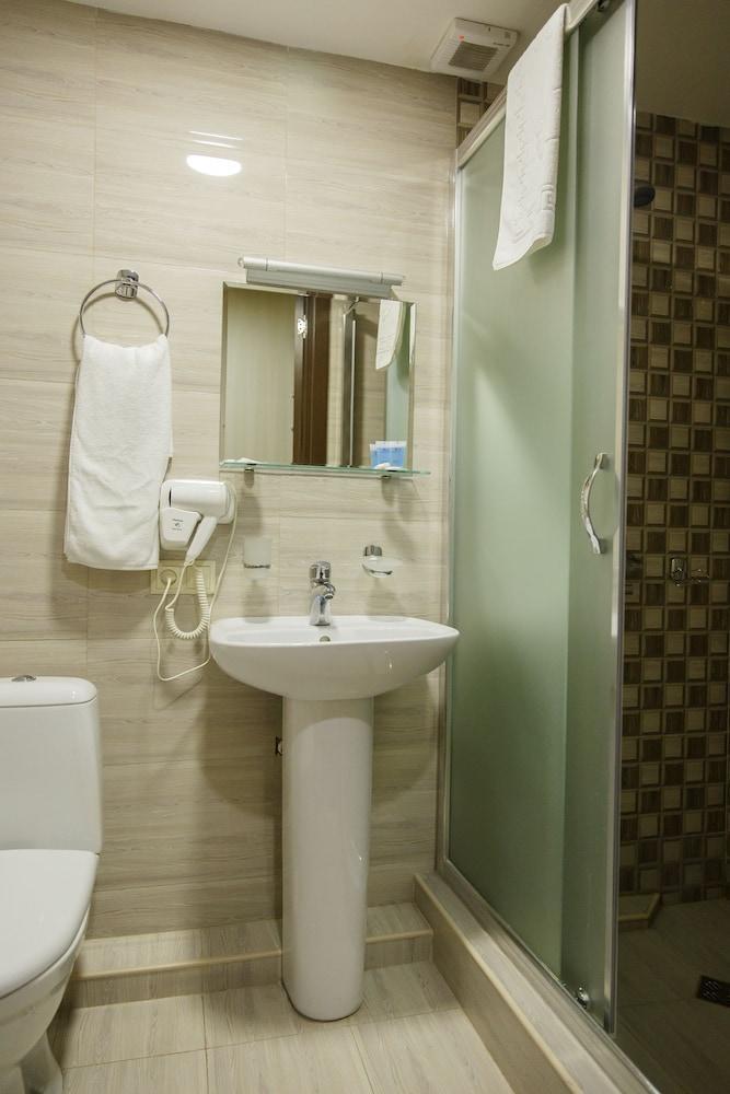 Hotel Gureli Tbilisi Luaran gambar