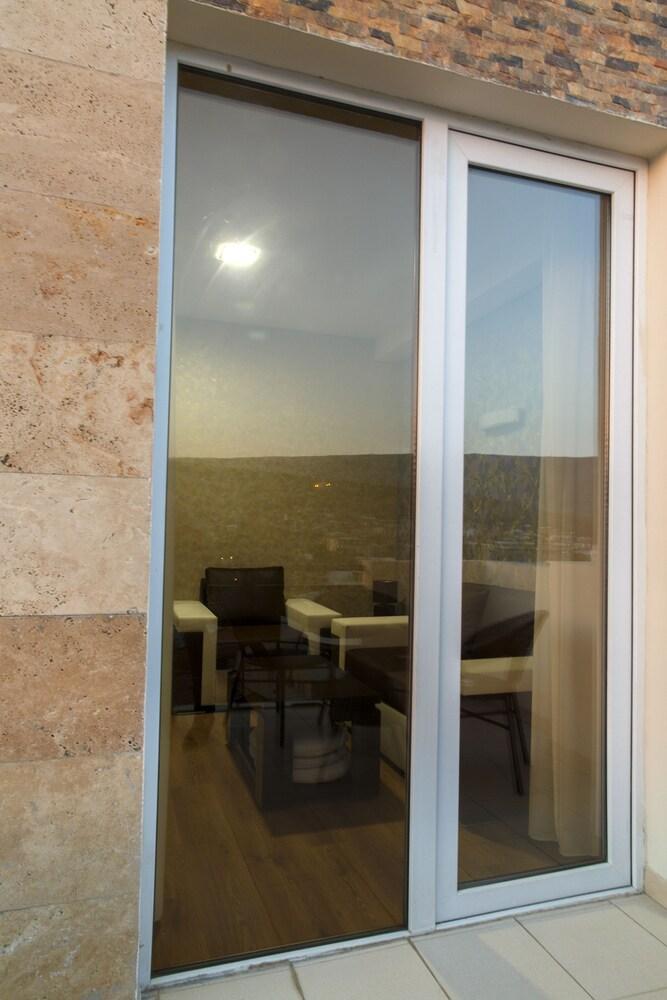 Hotel Gureli Tbilisi Luaran gambar