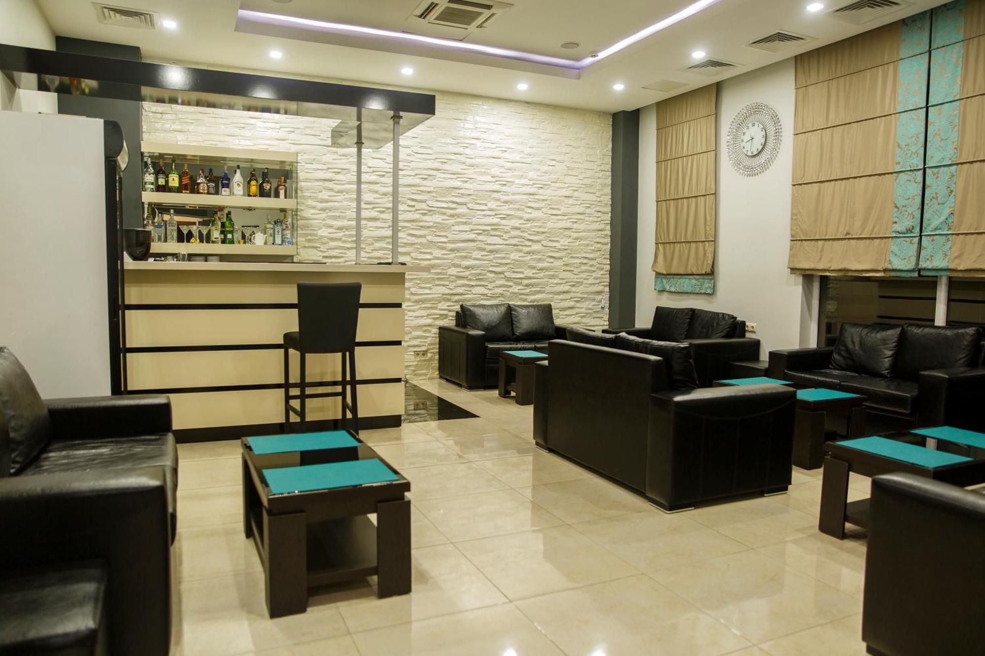 Hotel Gureli Tbilisi Luaran gambar