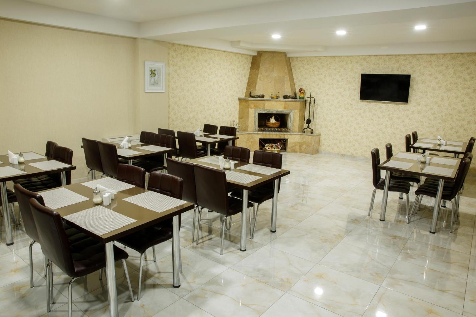 Hotel Gureli Tbilisi Luaran gambar