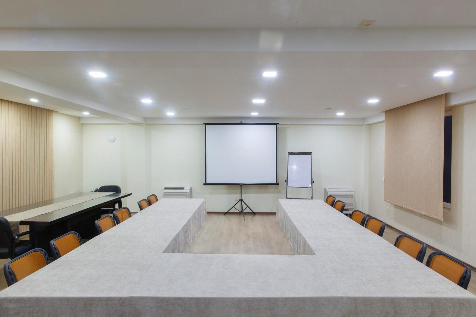 Hotel Gureli Tbilisi Luaran gambar