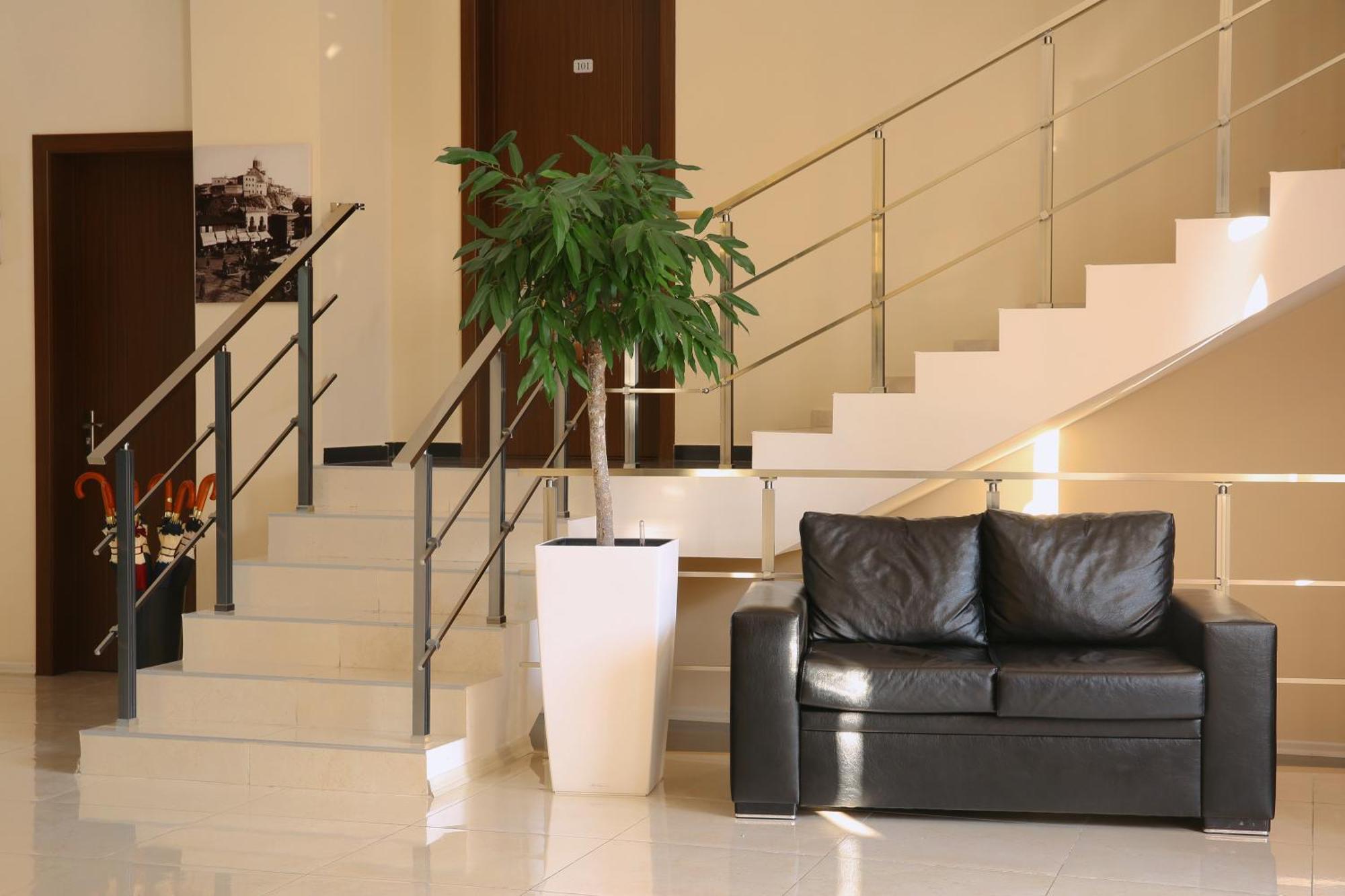 Hotel Gureli Tbilisi Luaran gambar