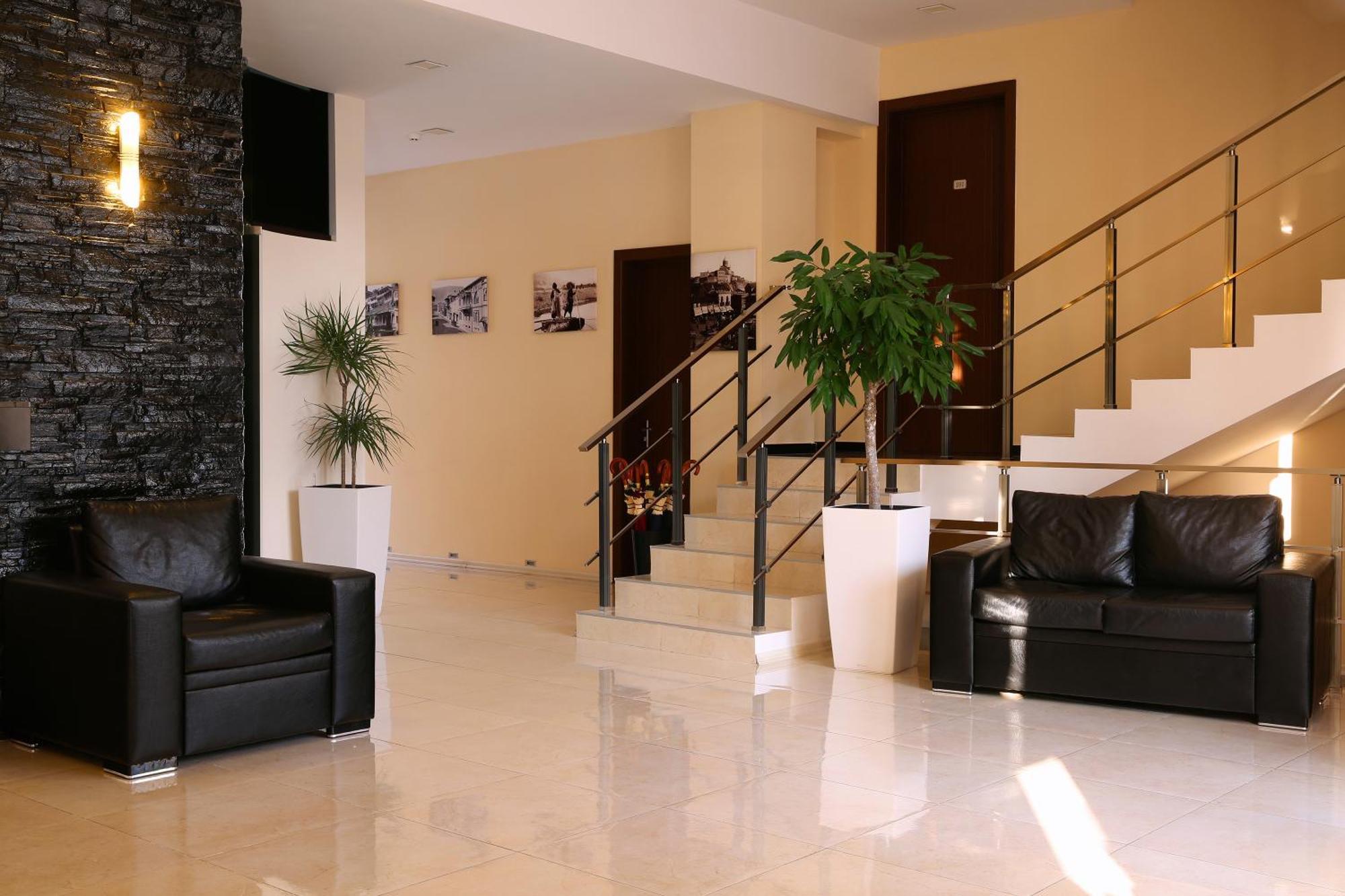 Hotel Gureli Tbilisi Luaran gambar