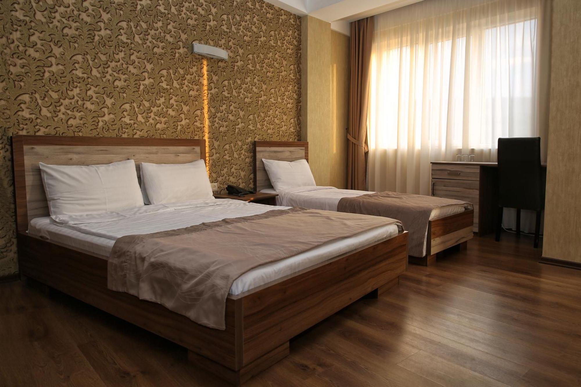 Hotel Gureli Tbilisi Luaran gambar