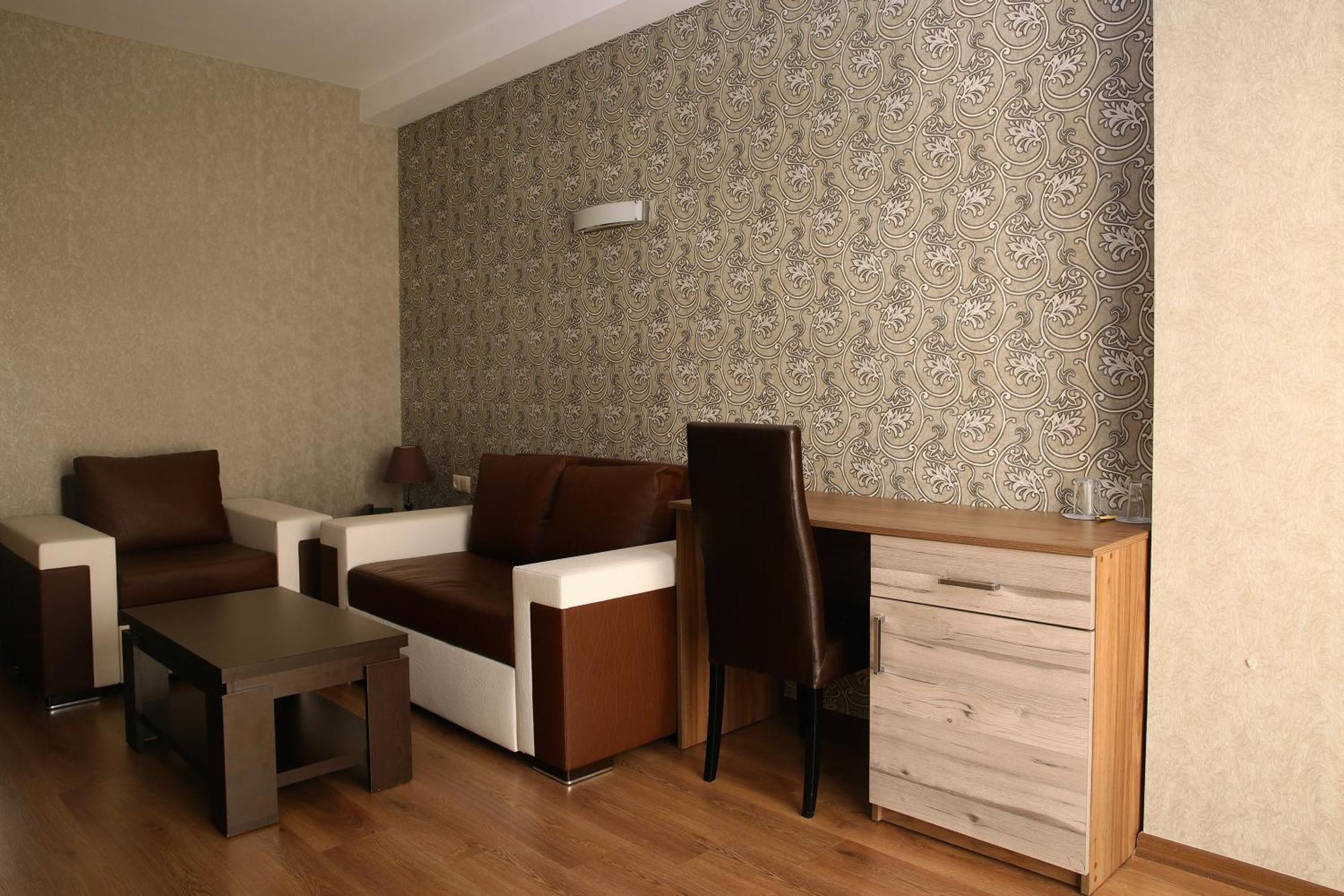 Hotel Gureli Tbilisi Luaran gambar