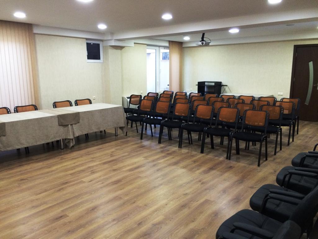 Hotel Gureli Tbilisi Luaran gambar