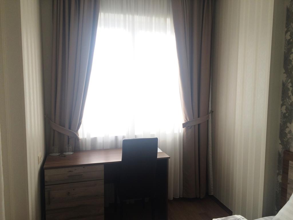 Hotel Gureli Tbilisi Bilik gambar
