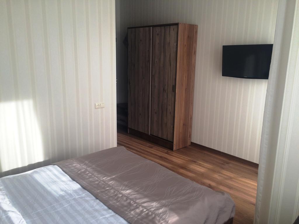 Hotel Gureli Tbilisi Bilik gambar