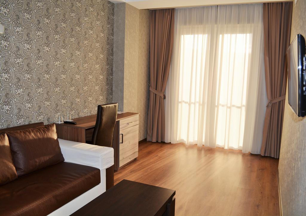 Hotel Gureli Tbilisi Bilik gambar