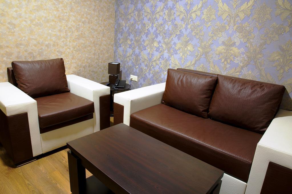 Hotel Gureli Tbilisi Luaran gambar