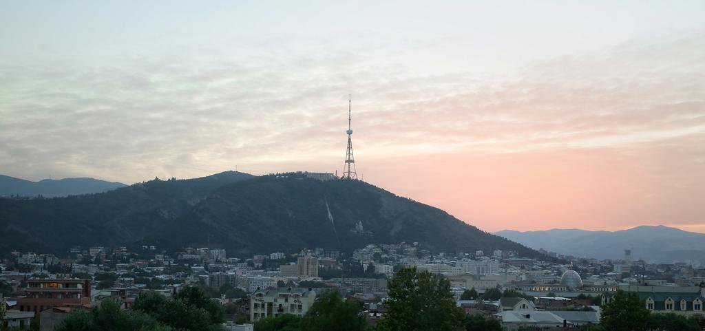 Hotel Gureli Tbilisi Luaran gambar
