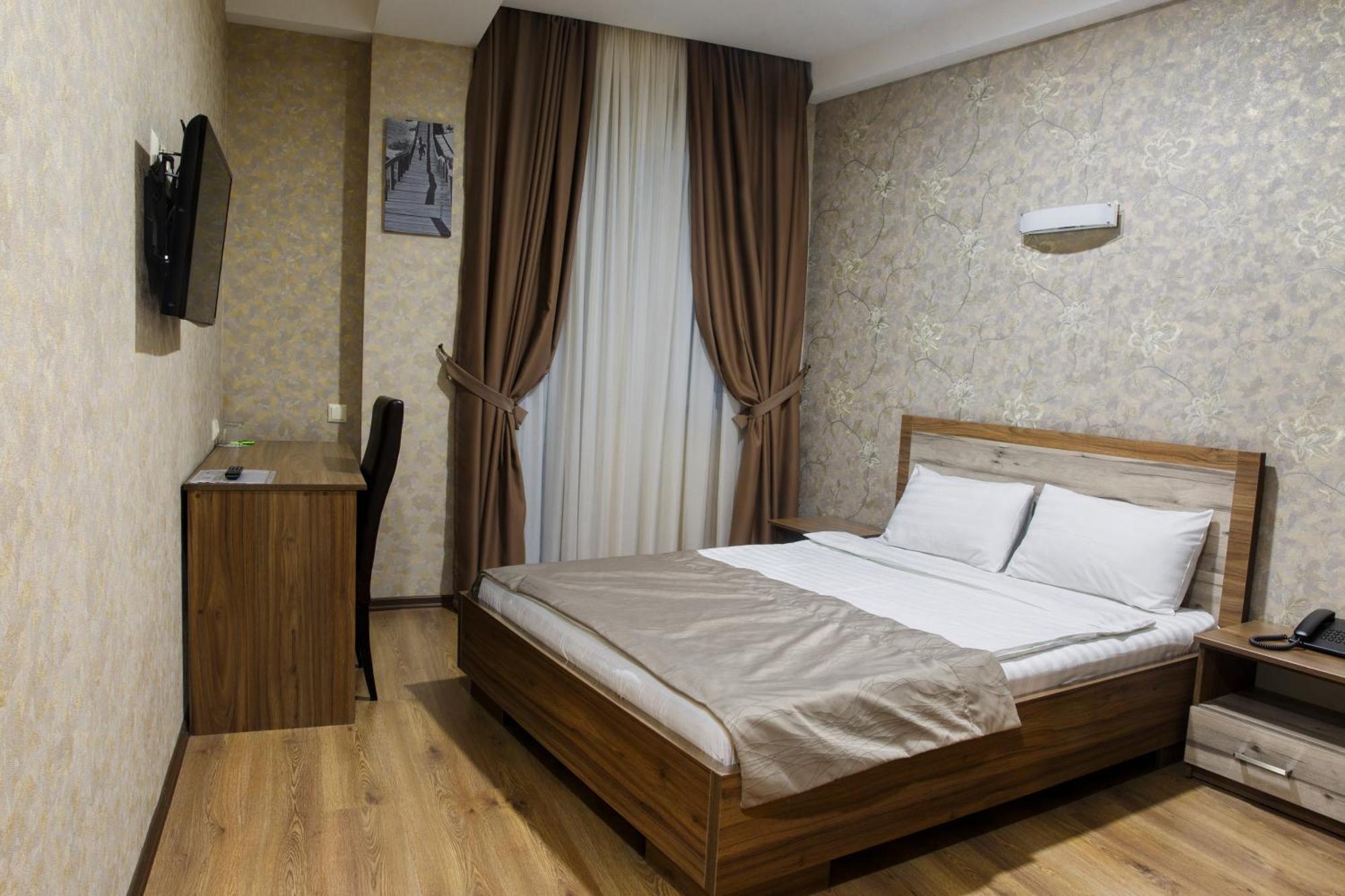 Hotel Gureli Tbilisi Luaran gambar