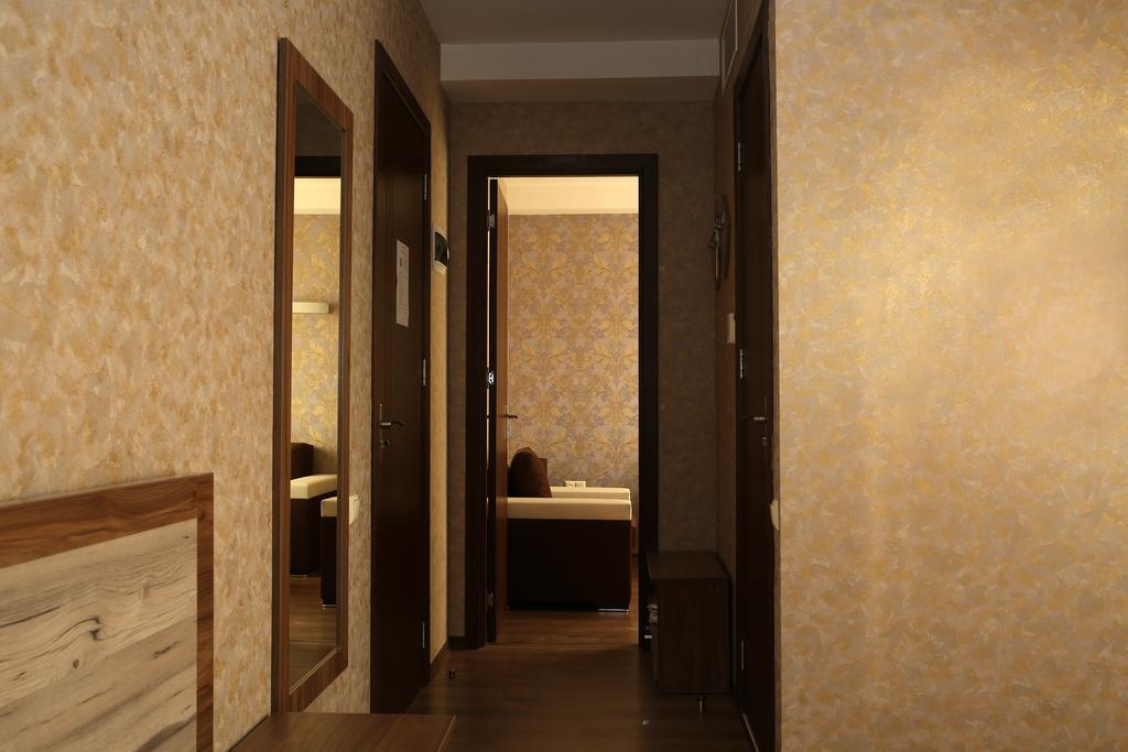 Hotel Gureli Tbilisi Luaran gambar