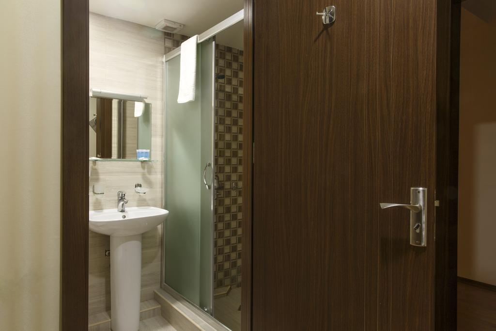 Hotel Gureli Tbilisi Luaran gambar