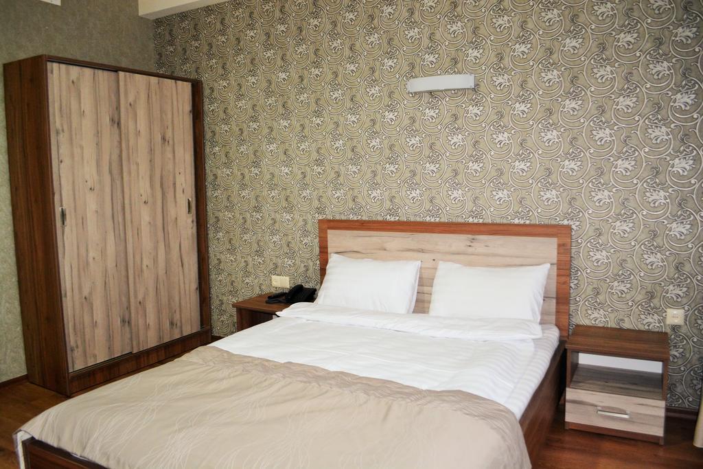 Hotel Gureli Tbilisi Luaran gambar
