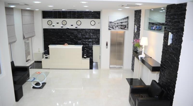 Hotel Gureli Tbilisi Luaran gambar