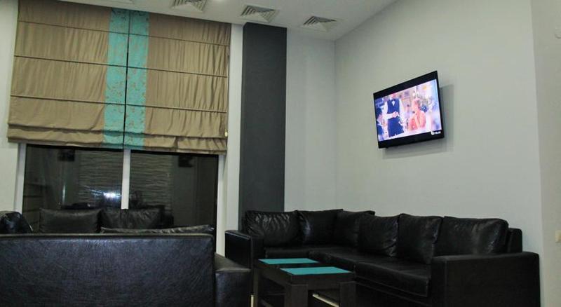 Hotel Gureli Tbilisi Luaran gambar
