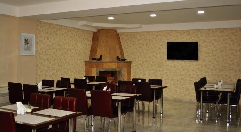 Hotel Gureli Tbilisi Luaran gambar