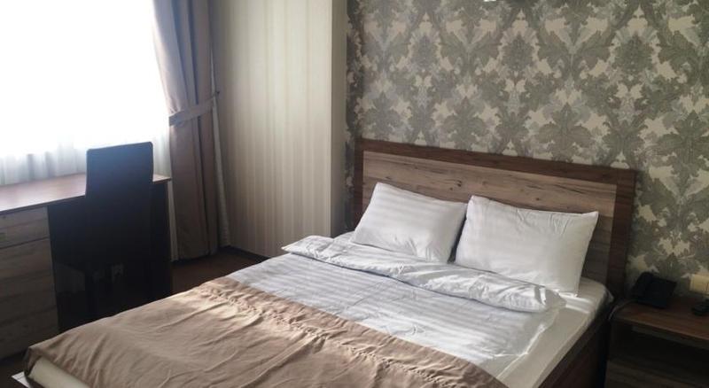 Hotel Gureli Tbilisi Luaran gambar