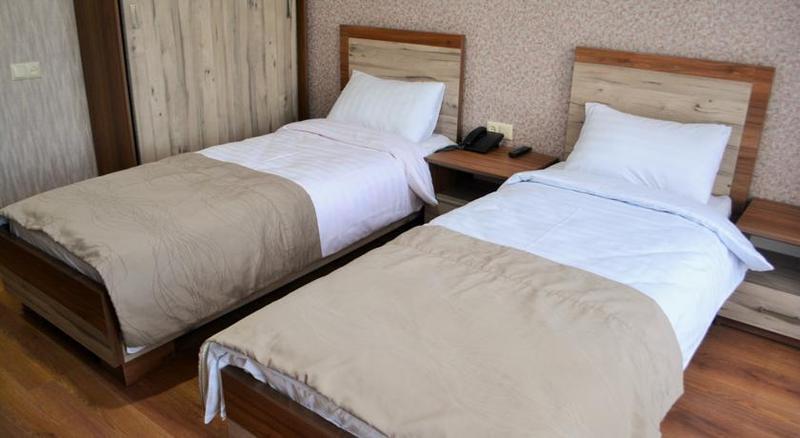 Hotel Gureli Tbilisi Luaran gambar