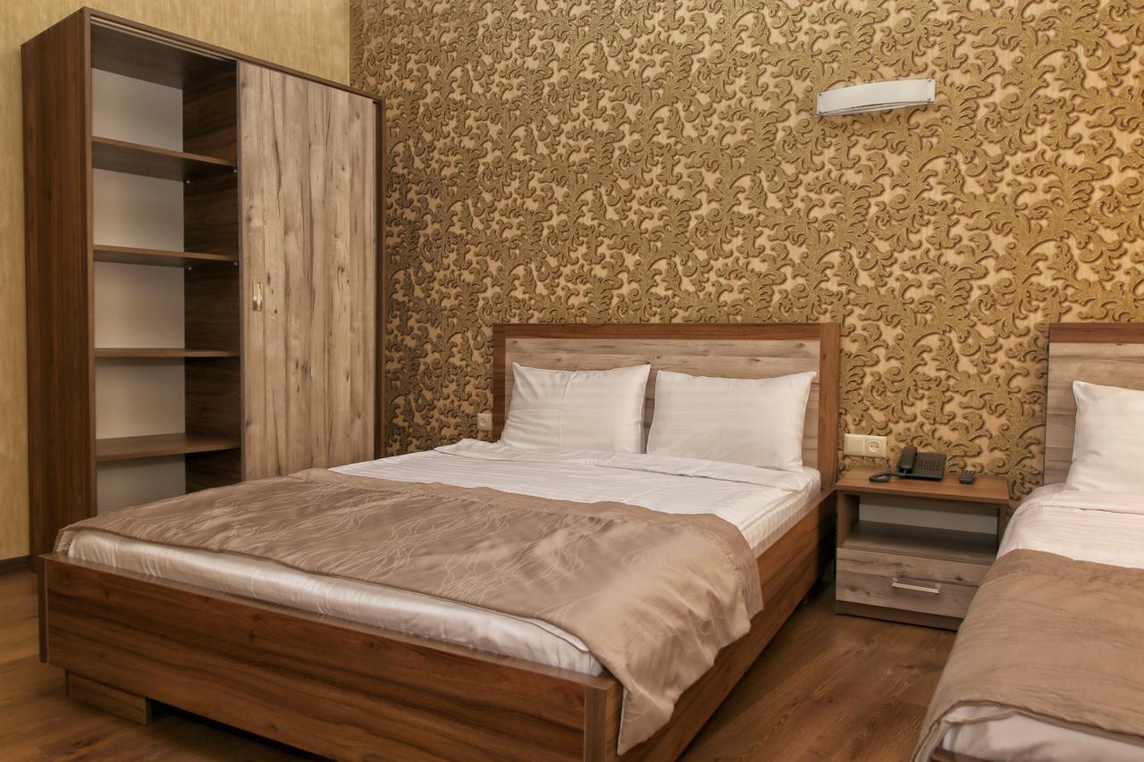 Hotel Gureli Tbilisi Luaran gambar