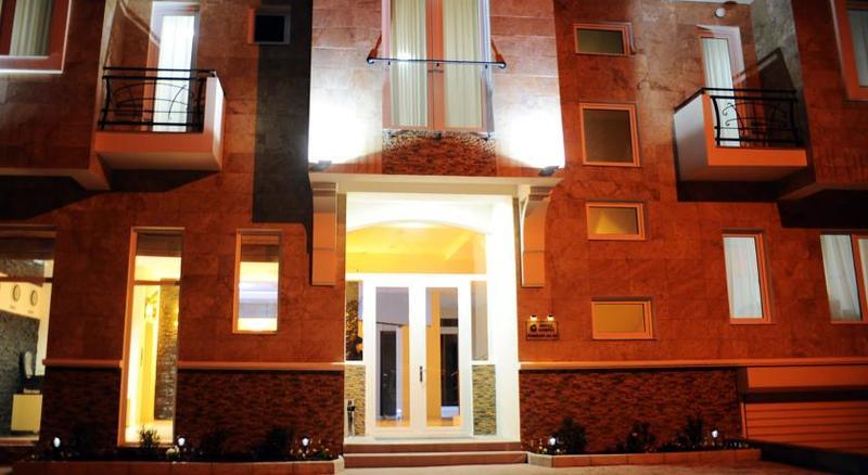 Hotel Gureli Tbilisi Luaran gambar