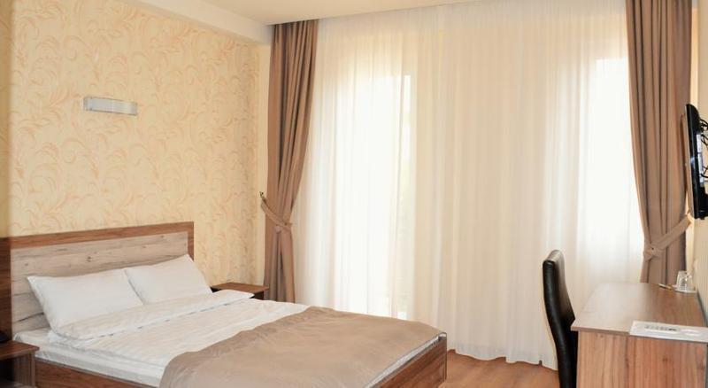 Hotel Gureli Tbilisi Luaran gambar