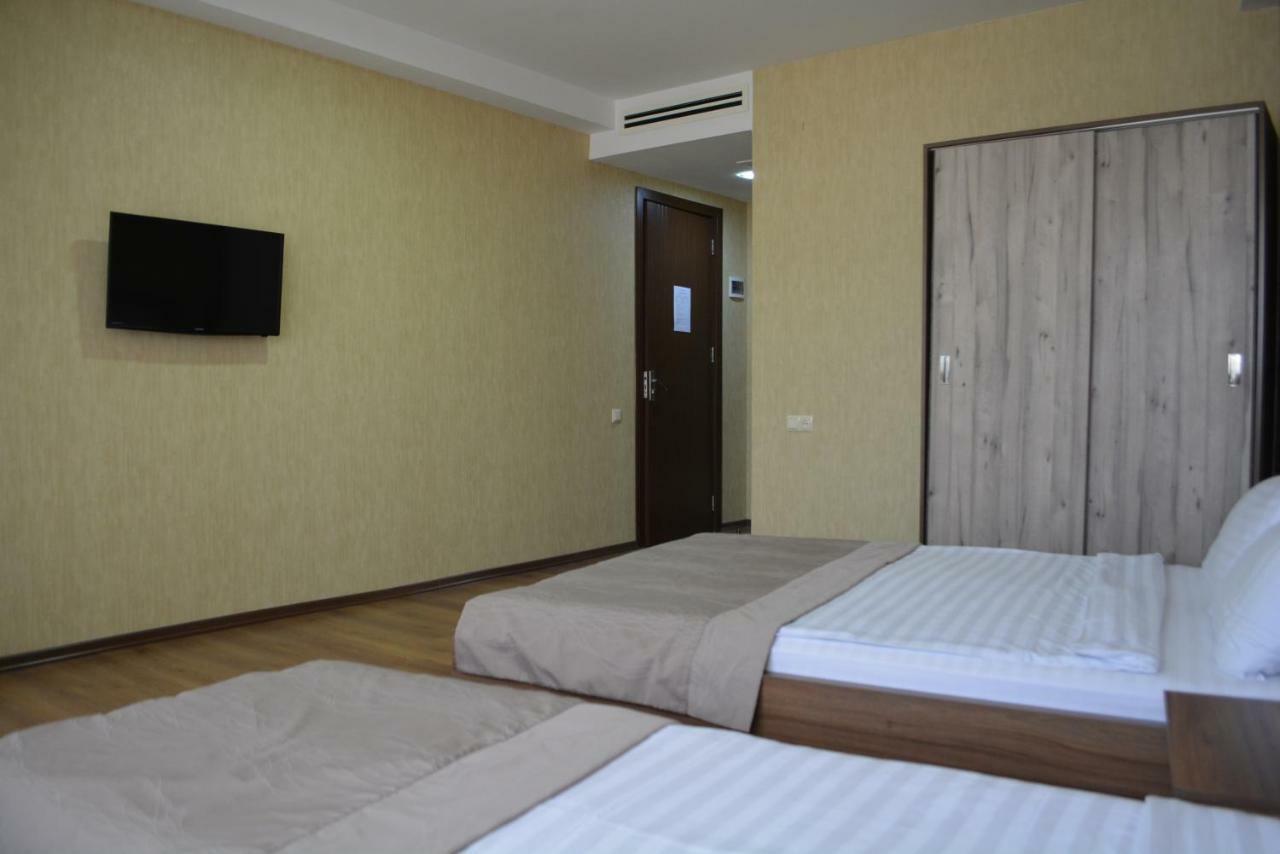 Hotel Gureli Tbilisi Luaran gambar