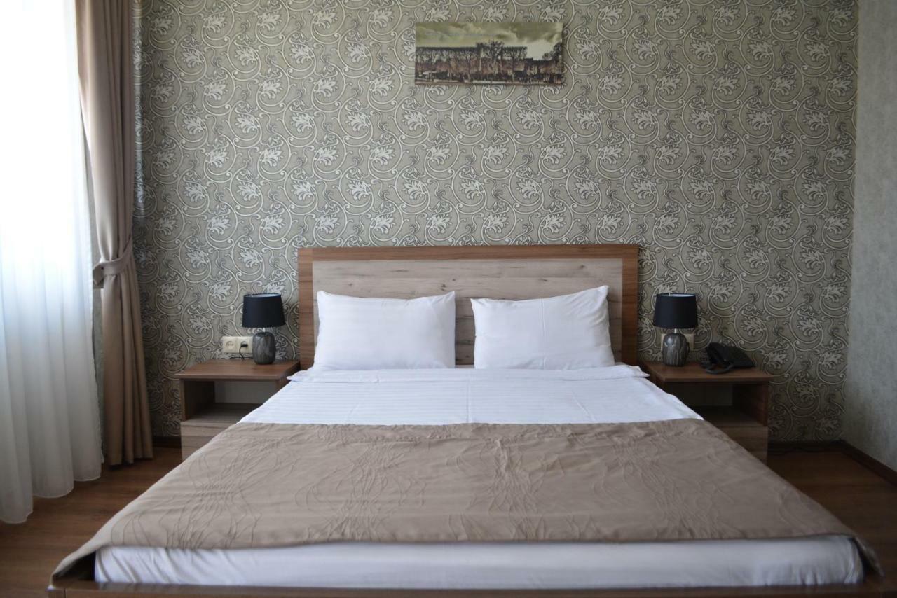Hotel Gureli Tbilisi Luaran gambar