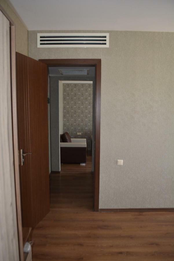 Hotel Gureli Tbilisi Luaran gambar