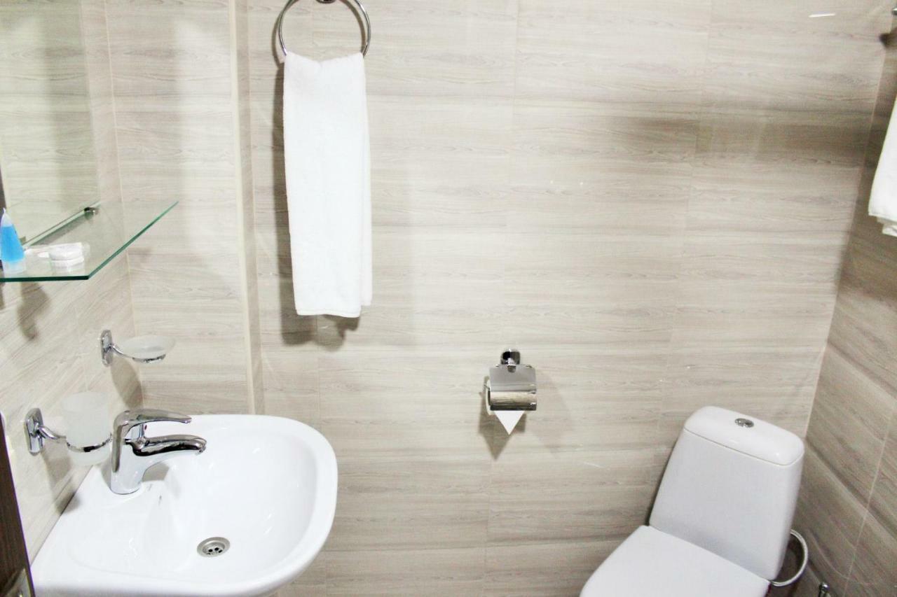 Hotel Gureli Tbilisi Luaran gambar