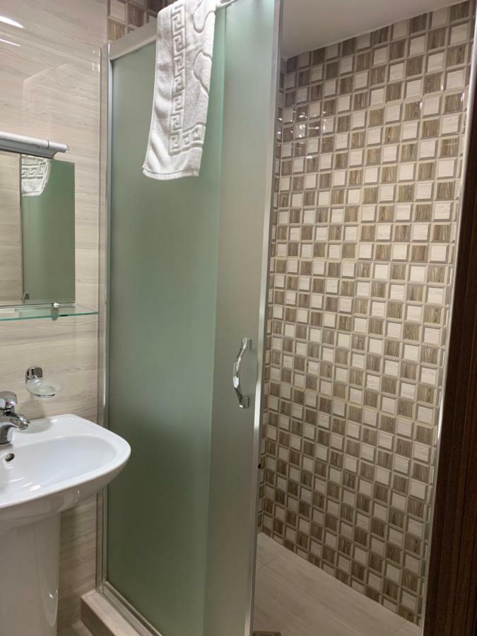 Hotel Gureli Tbilisi Luaran gambar