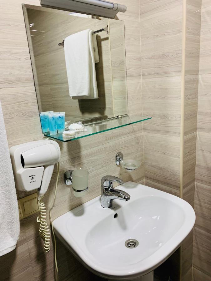 Hotel Gureli Tbilisi Luaran gambar